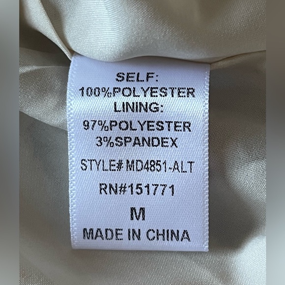 NWT Altar’d State Cow Pattern Slip Dress 🤠 - Picture 4 of 6